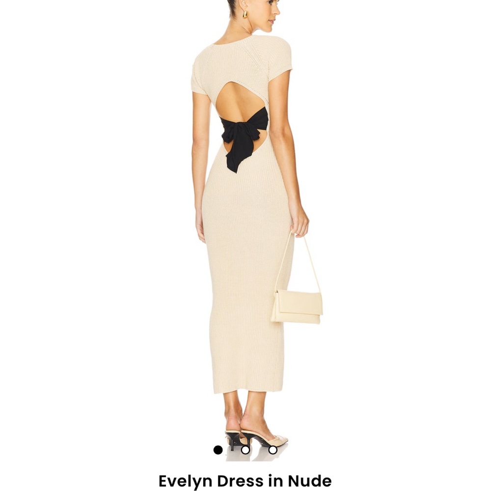 REVOLVE DRESS - Picture 3 of 3